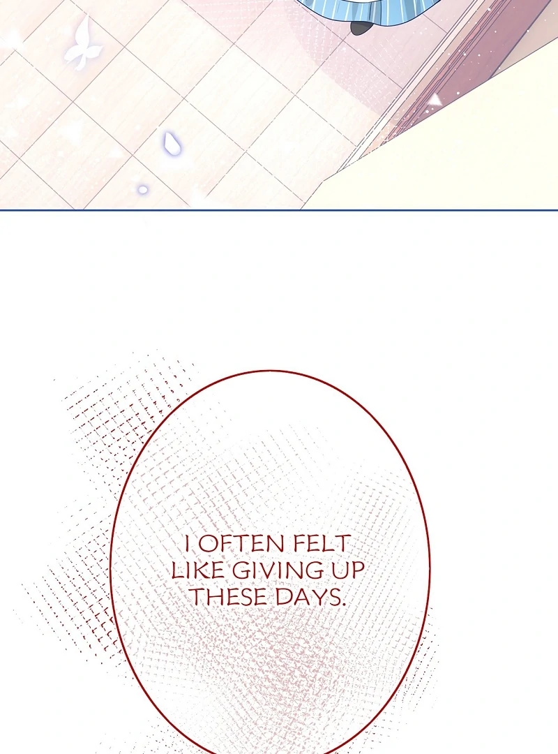 The King’s Beloved Daughter Chapter 59 - page 11