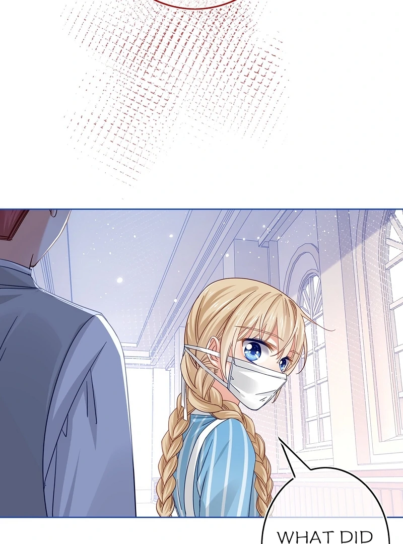 The King’s Beloved Daughter Chapter 59 - page 12