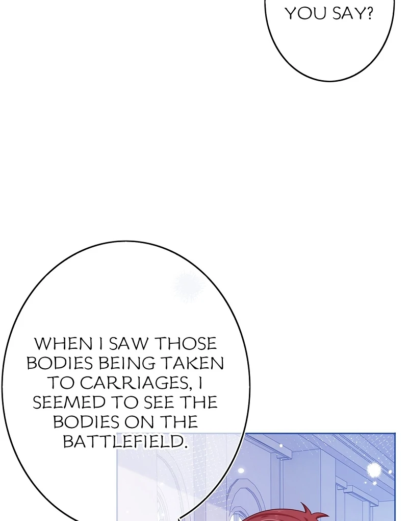 The King’s Beloved Daughter Chapter 59 - page 13