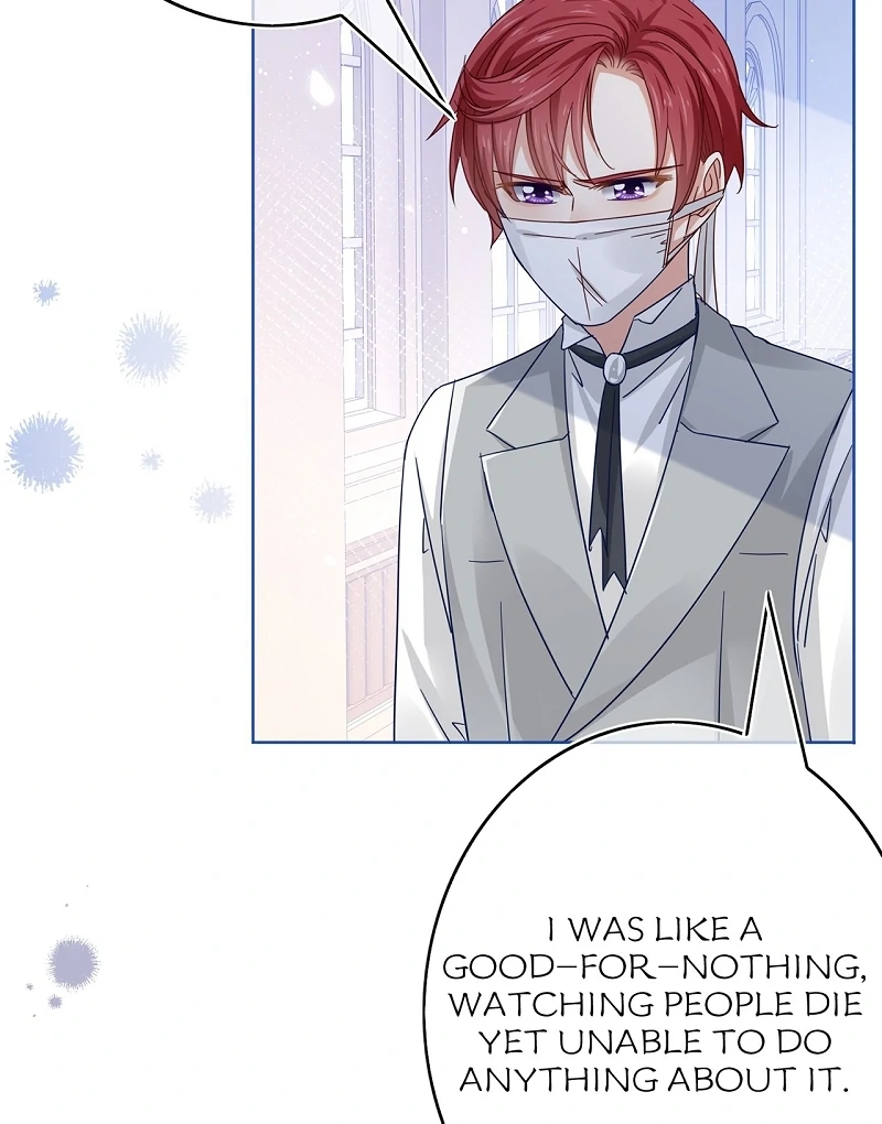 The King’s Beloved Daughter Chapter 59 - page 14