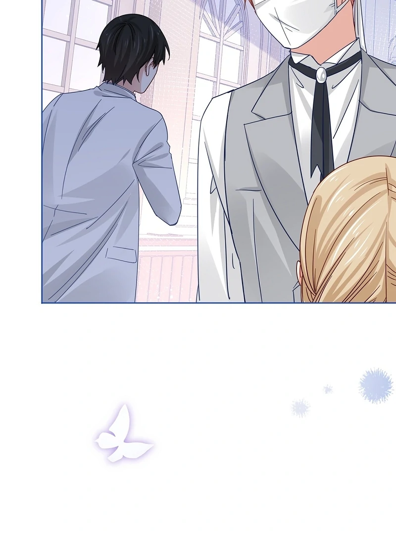 The King’s Beloved Daughter Chapter 59 - page 19