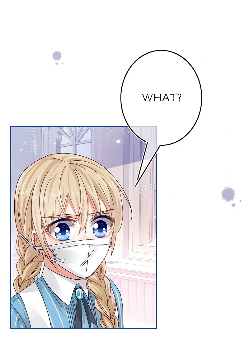 The King’s Beloved Daughter Chapter 59 - page 20