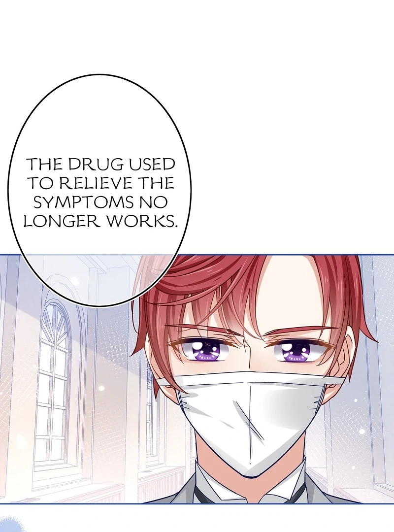 The King’s Beloved Daughter Chapter 59 - page 21