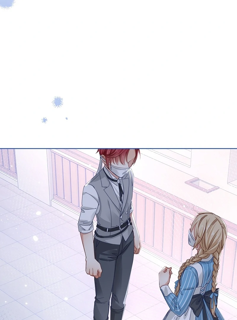 The King’s Beloved Daughter Chapter 59 - page 22