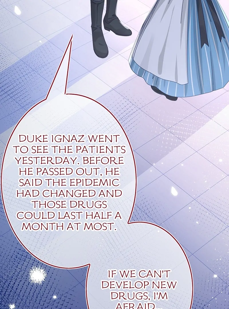 The King’s Beloved Daughter Chapter 59 - page 23