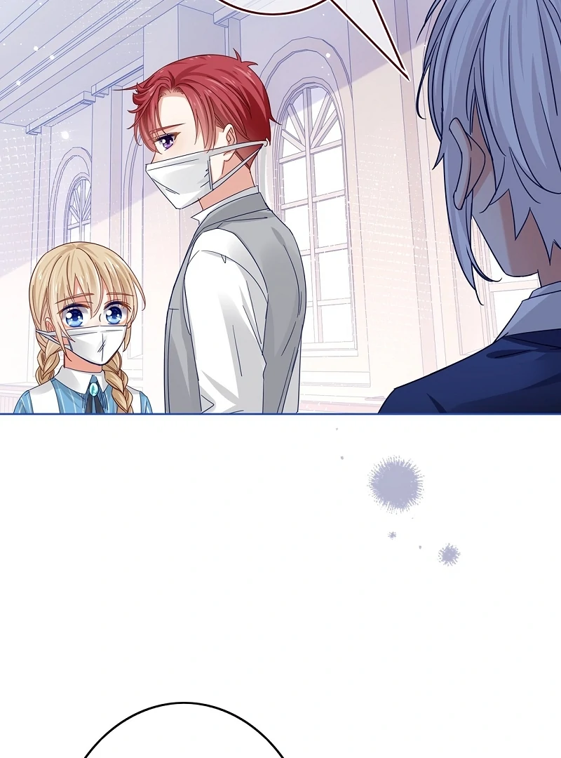 The King’s Beloved Daughter Chapter 59 - page 25