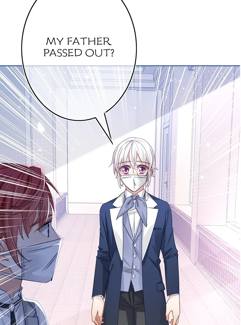 The King’s Beloved Daughter Chapter 59 - page 26