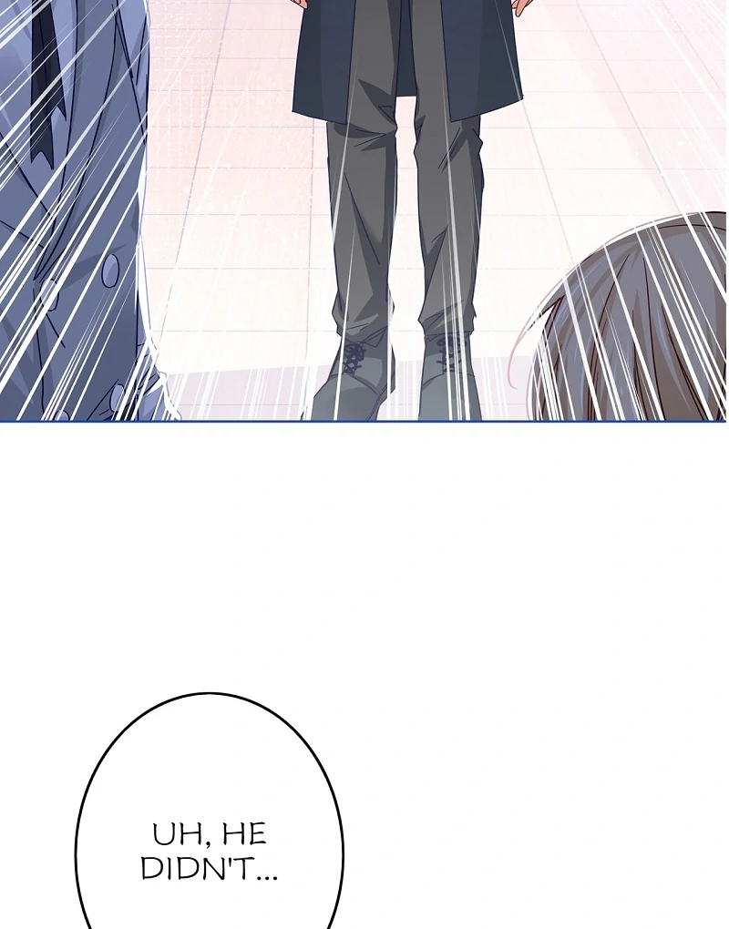 The King’s Beloved Daughter Chapter 59 - page 27