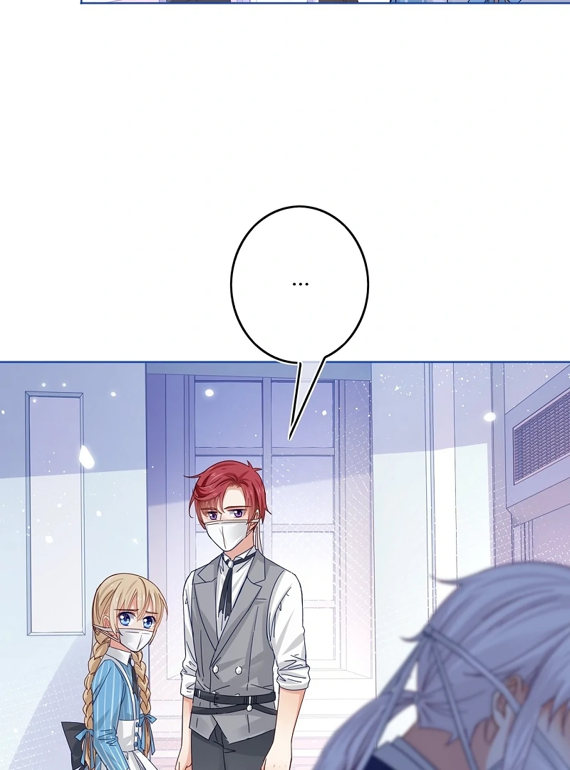 The King’s Beloved Daughter Chapter 59 - page 6