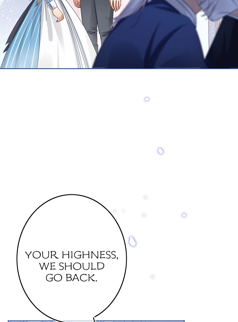 The King’s Beloved Daughter Chapter 59 - page 7