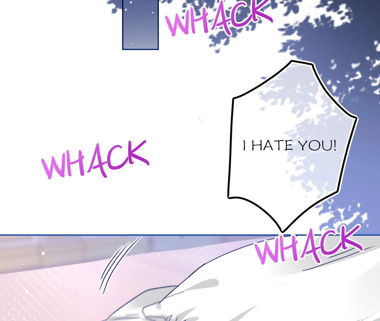 The King’s Beloved Daughter Chapter 98 - page 9