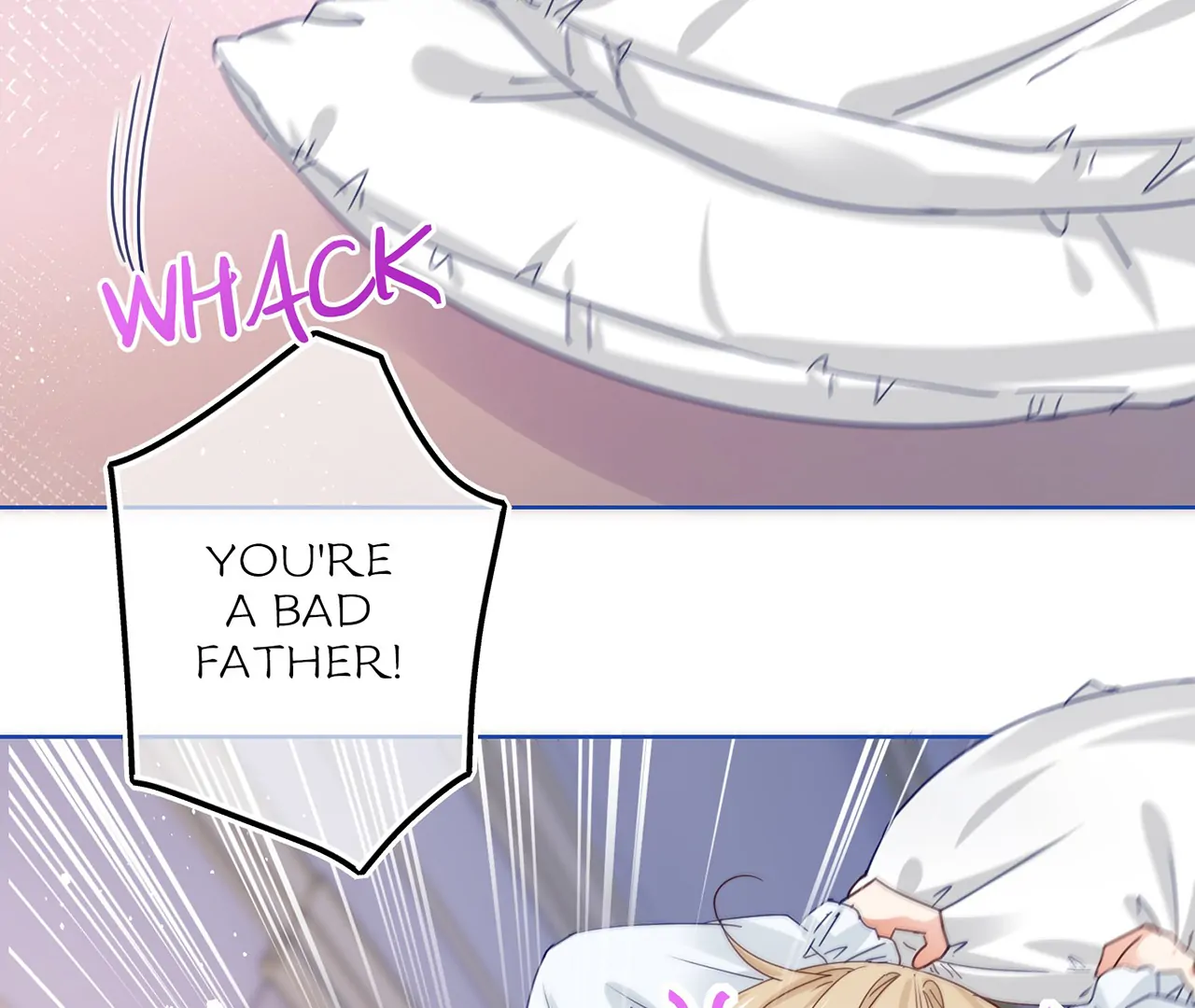 The King’s Beloved Daughter Chapter 98 - page 10