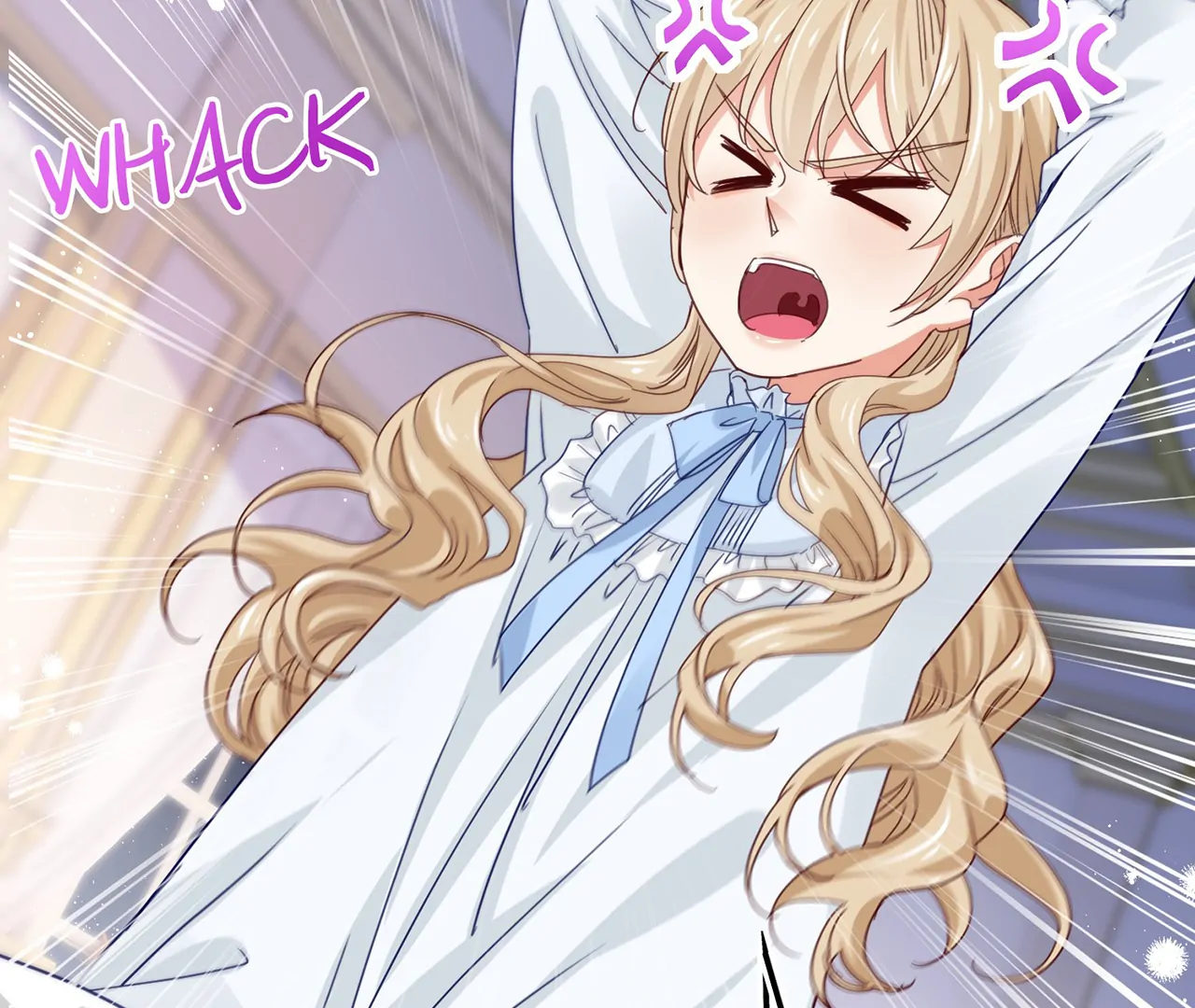 The King’s Beloved Daughter Chapter 98 - page 11