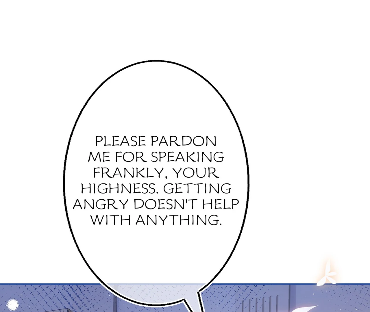 The King’s Beloved Daughter Chapter 98 - page 13