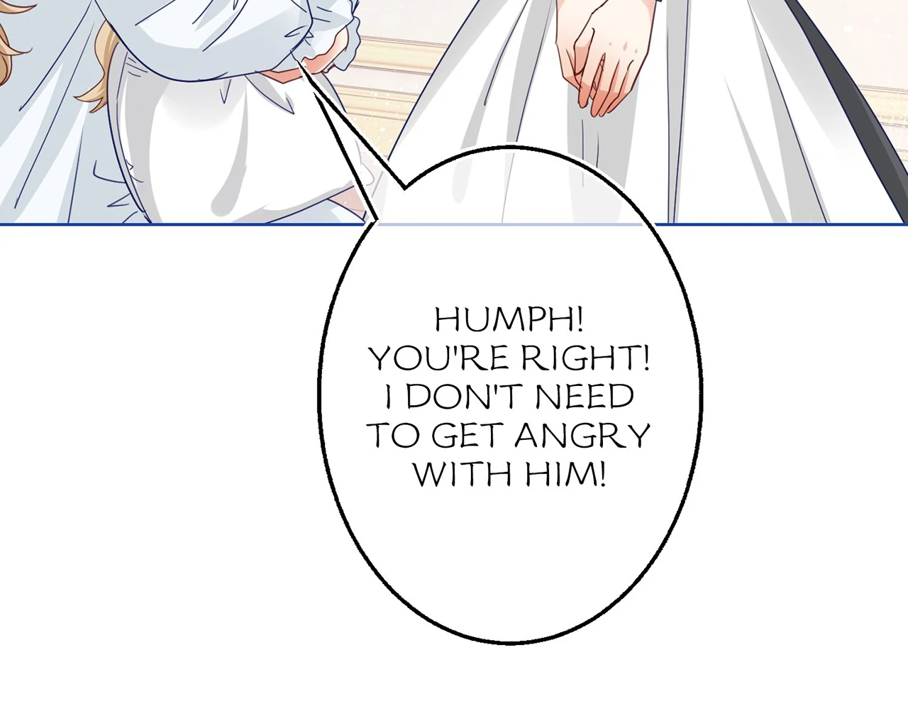 The King’s Beloved Daughter Chapter 98 - page 15