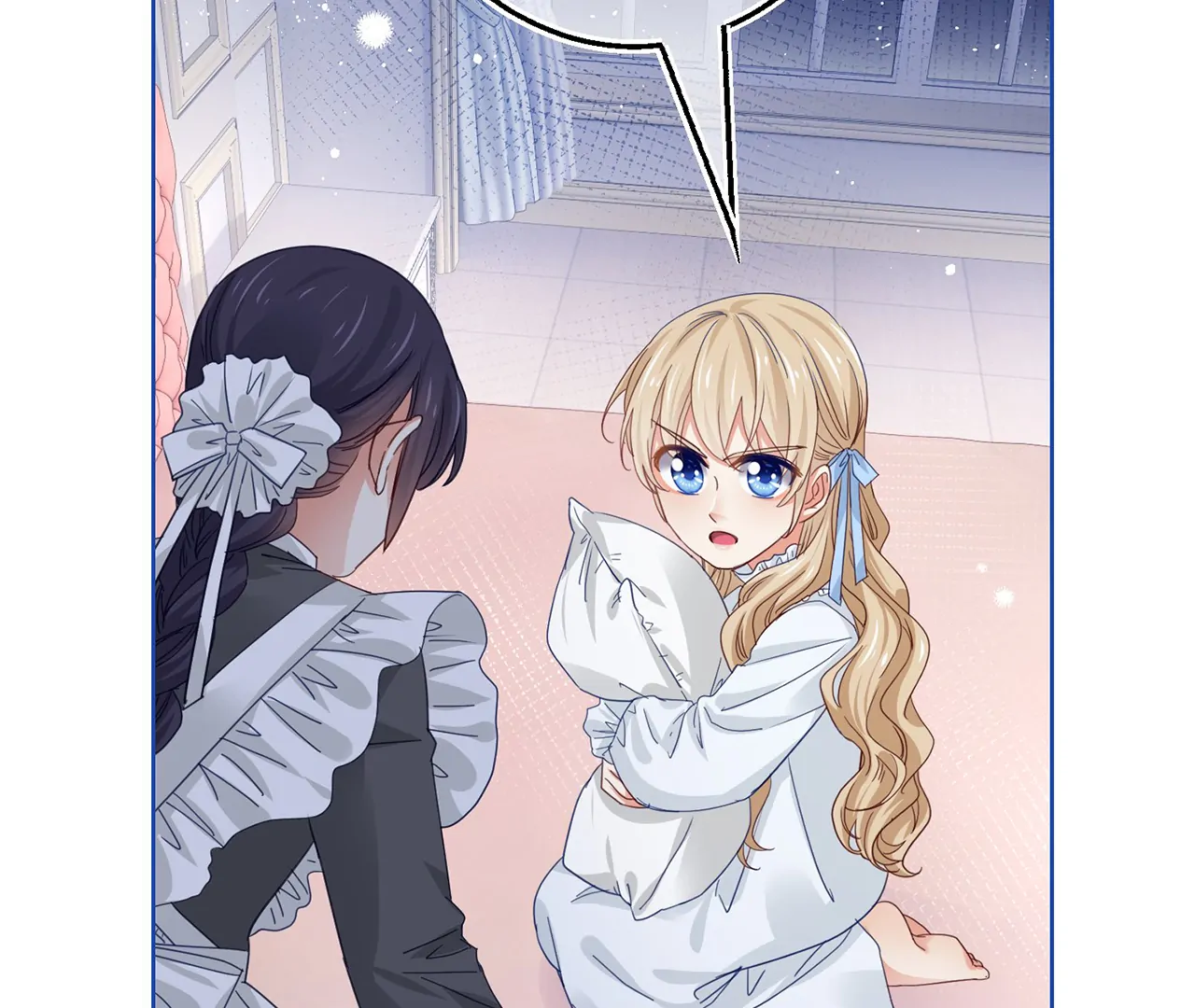 The King’s Beloved Daughter Chapter 98 - page 17