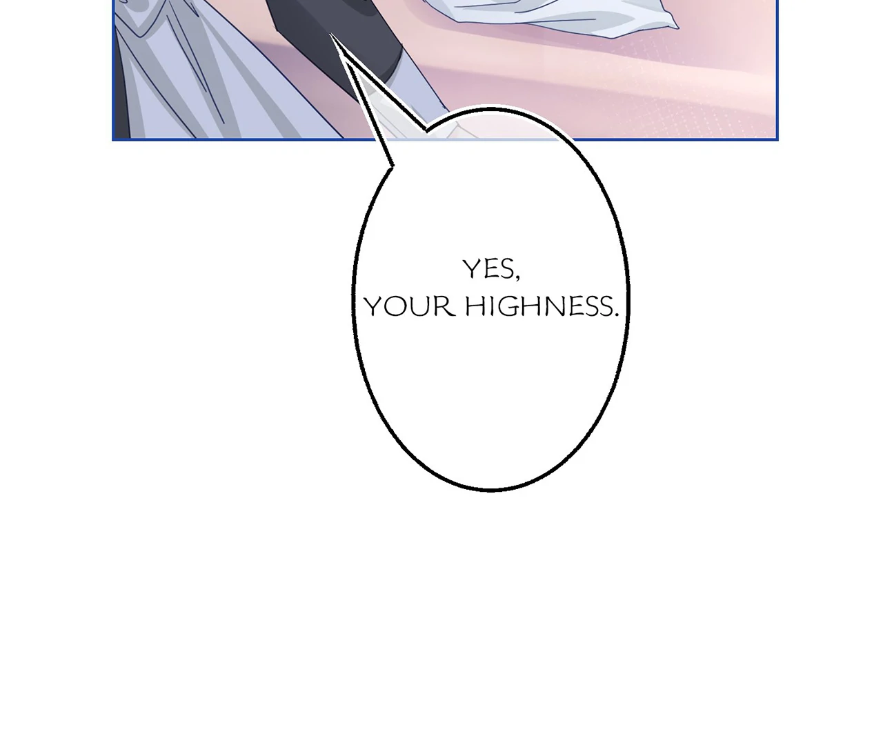 The King’s Beloved Daughter Chapter 98 - page 18