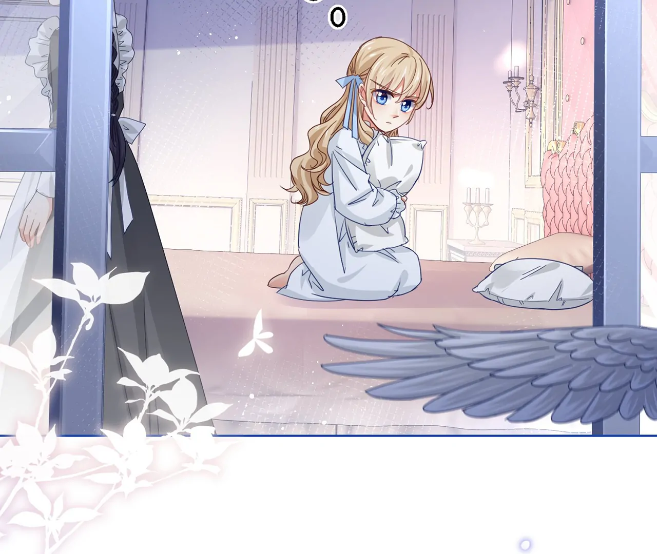 The King’s Beloved Daughter Chapter 98 - page 21