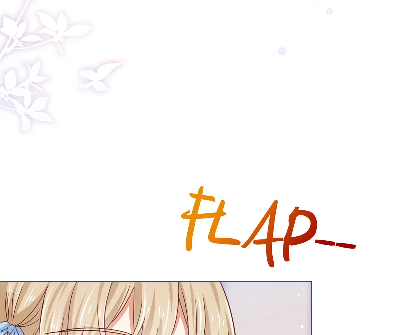 The King’s Beloved Daughter Chapter 98 - page 22