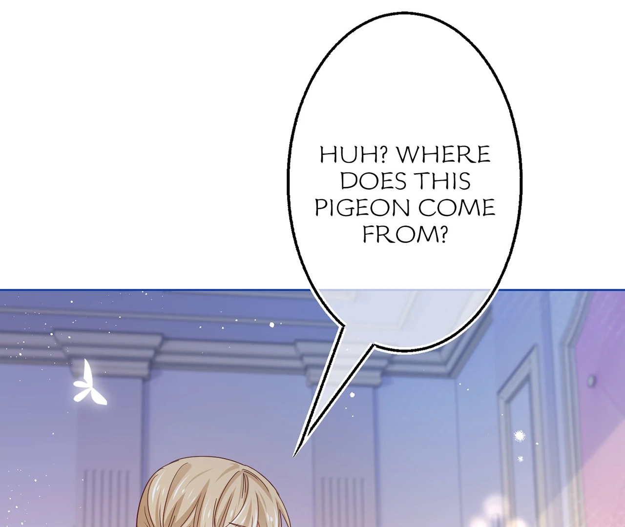 The King’s Beloved Daughter Chapter 98 - page 25