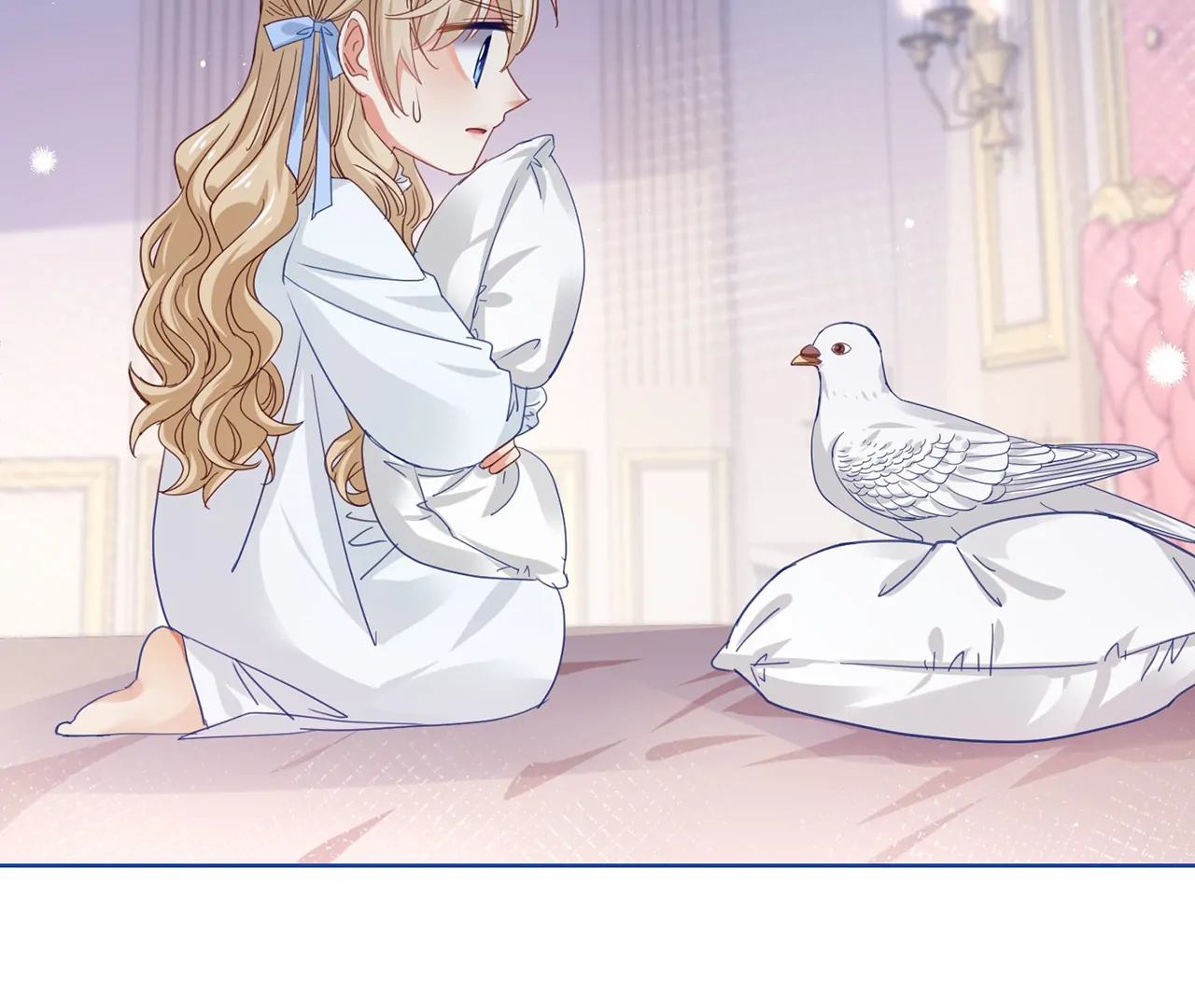 The King’s Beloved Daughter Chapter 98 - page 26