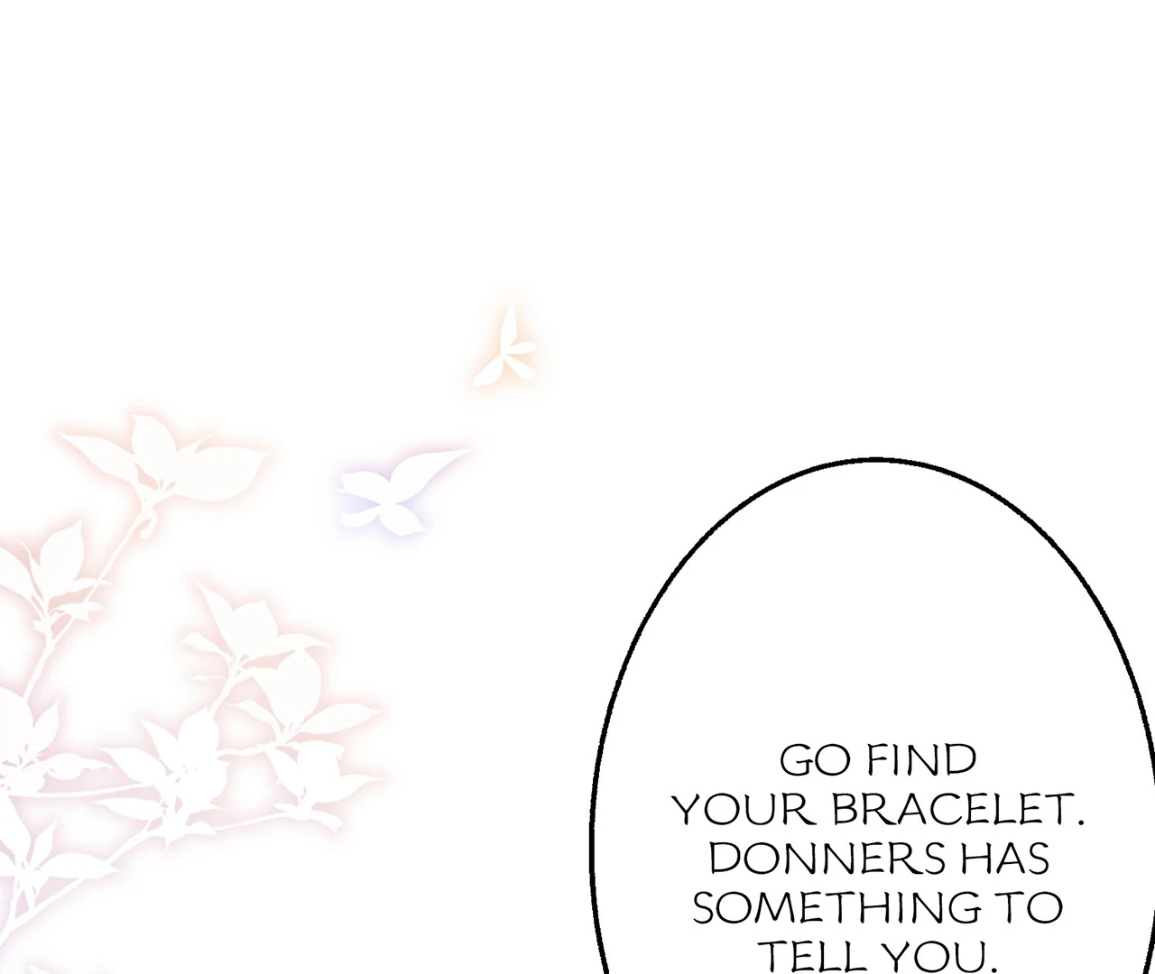 The King’s Beloved Daughter Chapter 98 - page 27