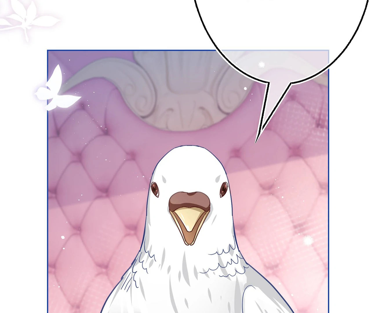 The King’s Beloved Daughter Chapter 98 - page 28