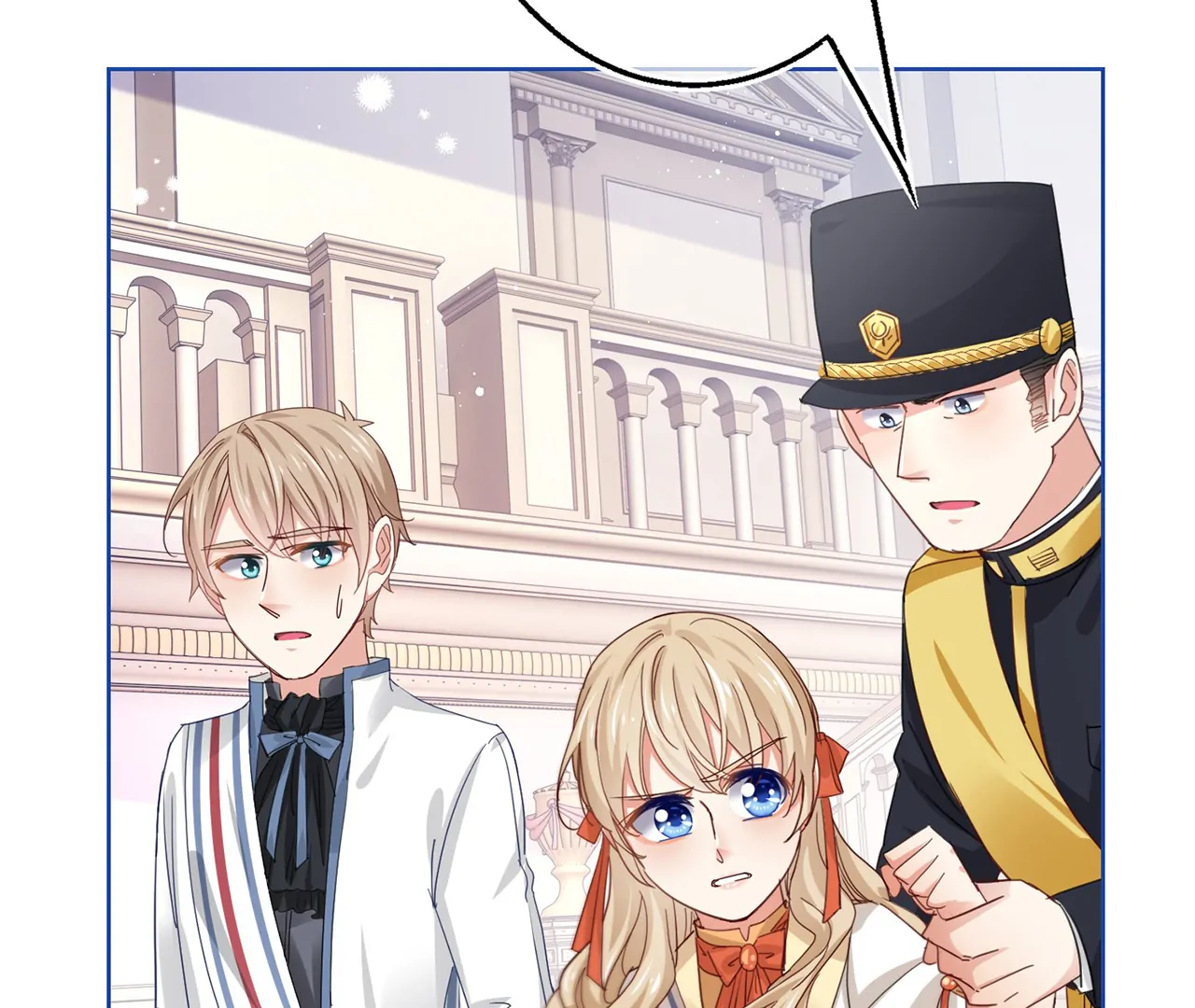 The King’s Beloved Daughter Chapter 98 - page 2