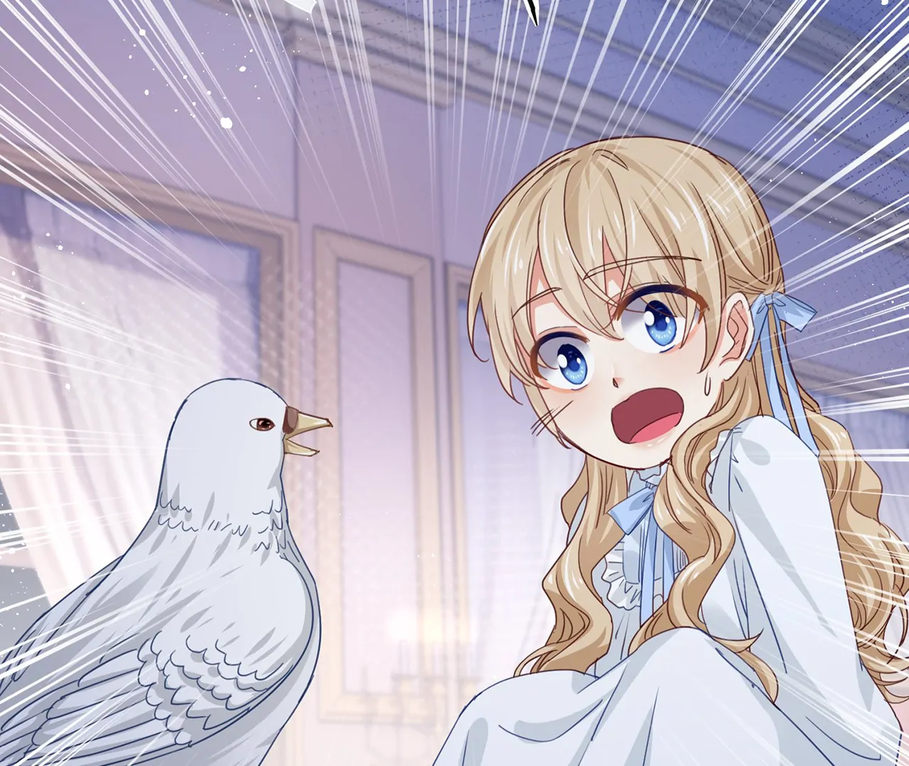 The King’s Beloved Daughter Chapter 98 - page 31