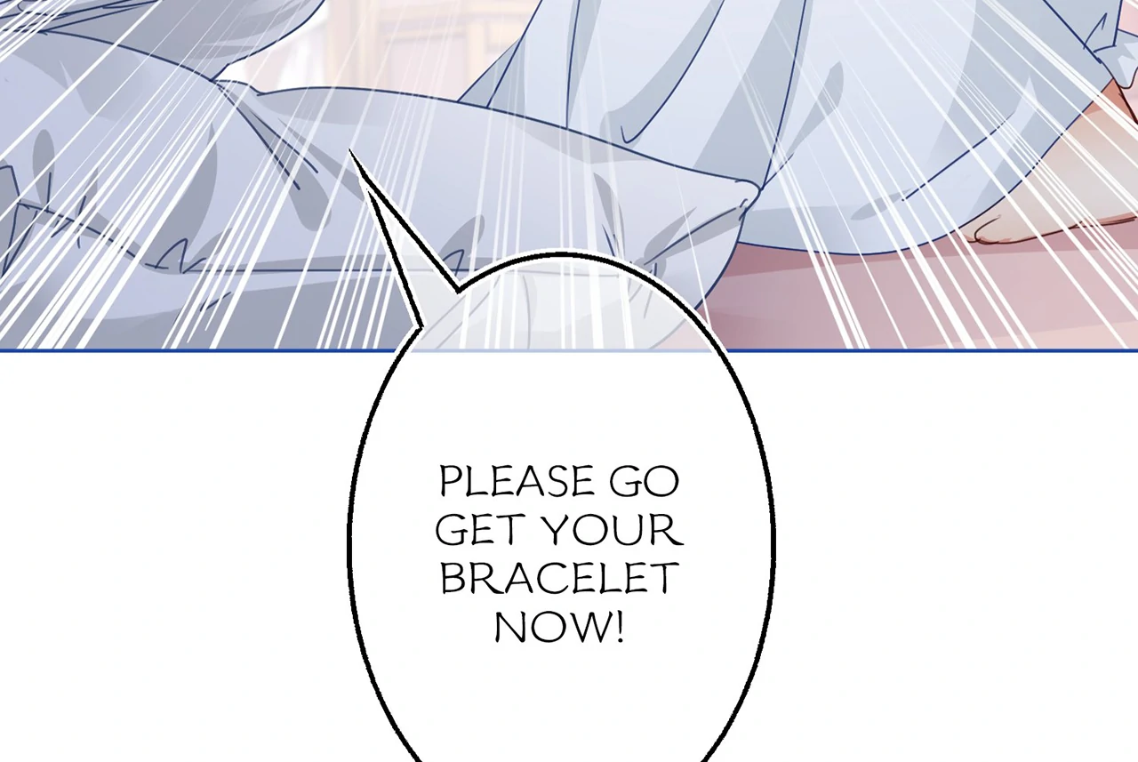 The King’s Beloved Daughter Chapter 98 - page 32