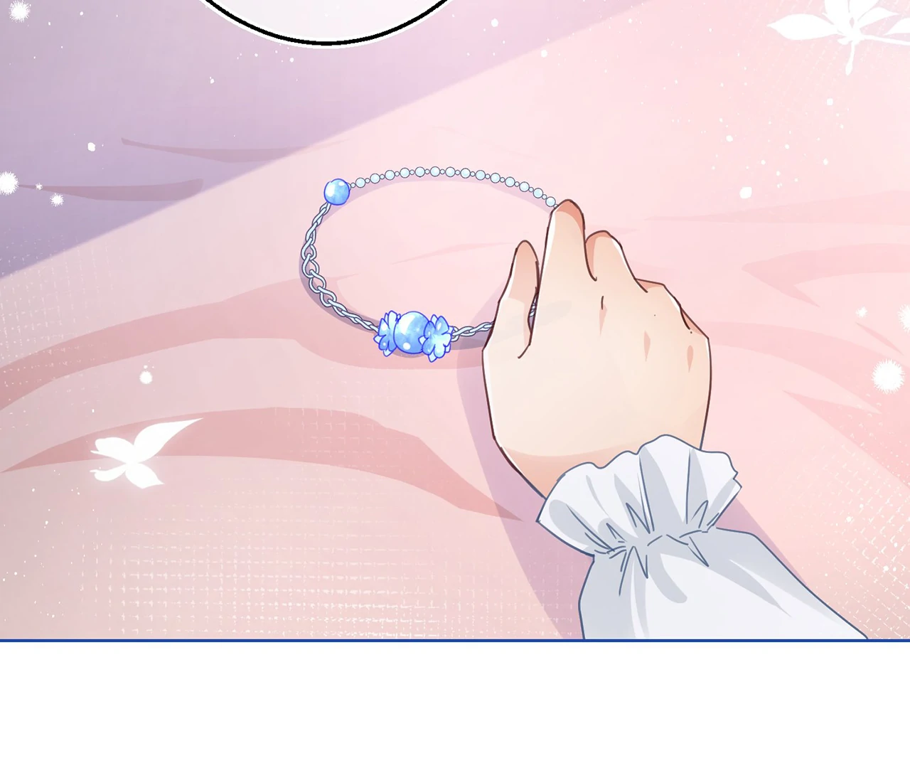 The King’s Beloved Daughter Chapter 98 - page 35