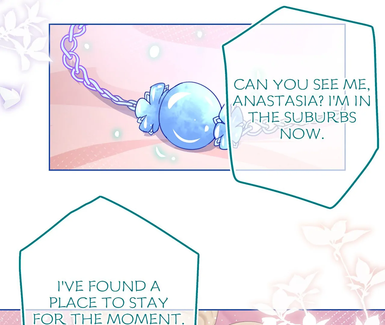 The King’s Beloved Daughter Chapter 98 - page 37