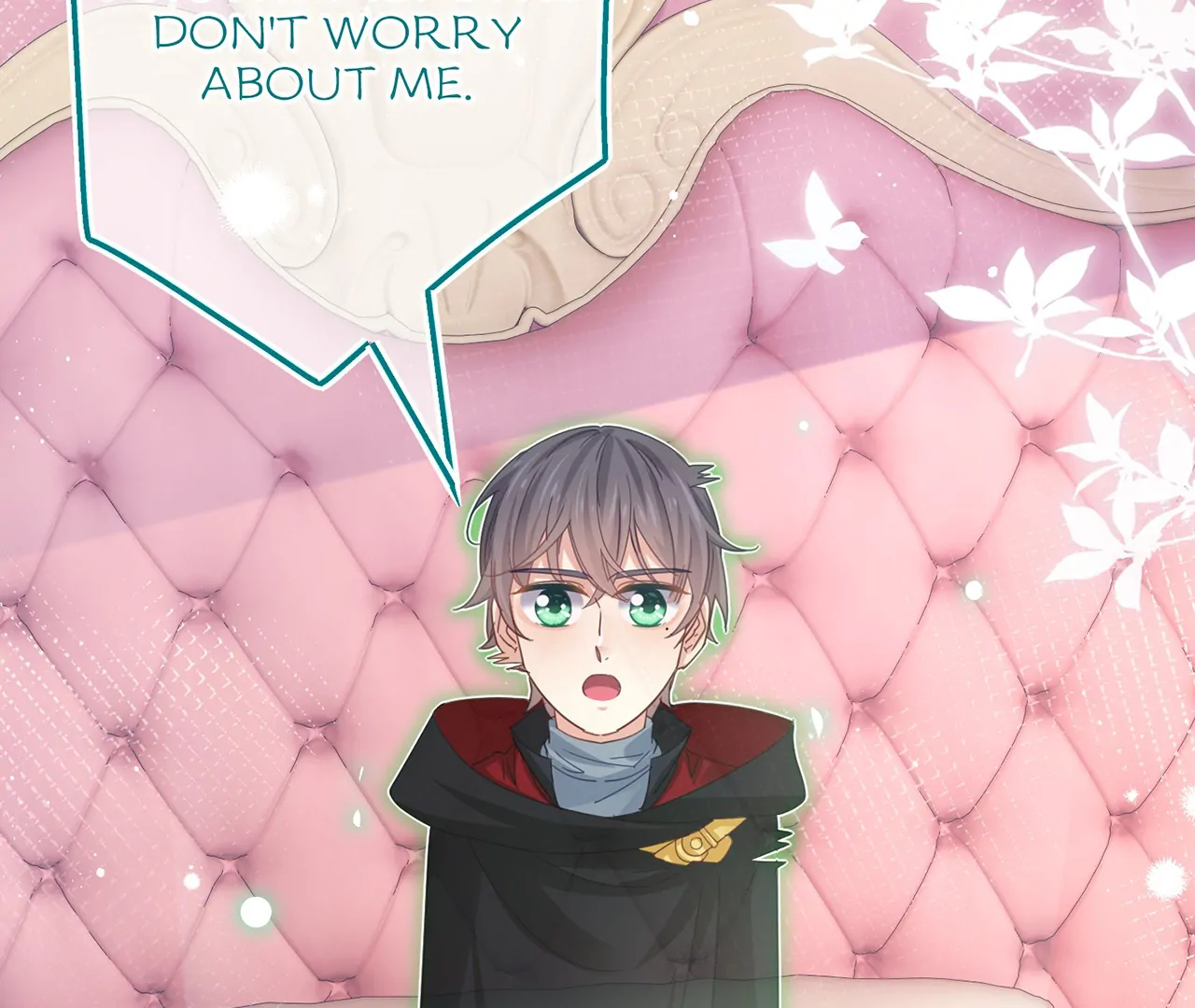 The King’s Beloved Daughter Chapter 98 - page 38