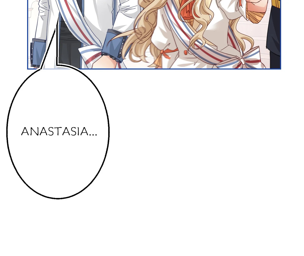 The King’s Beloved Daughter Chapter 98 - page 3