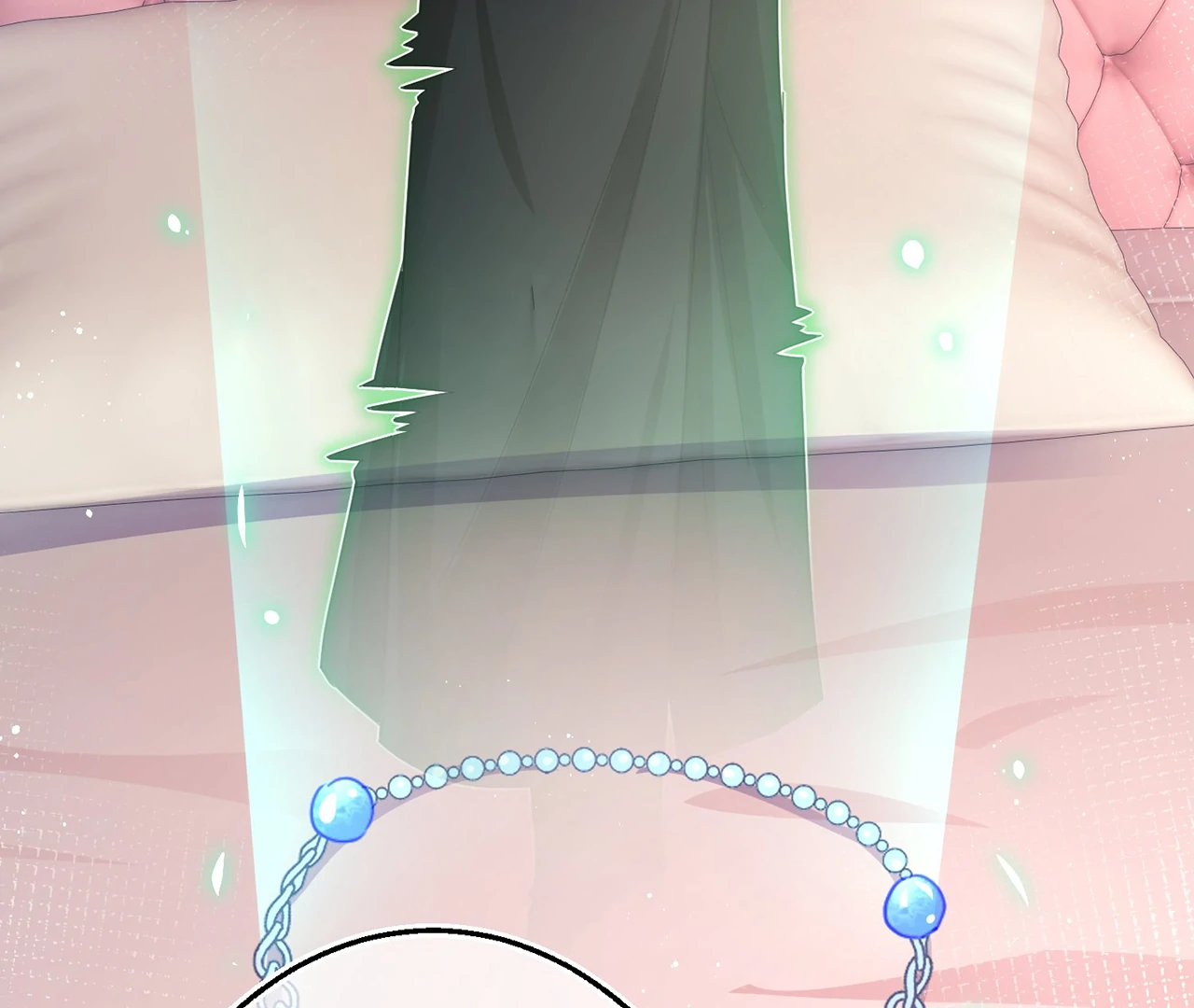 The King’s Beloved Daughter Chapter 98 - page 39