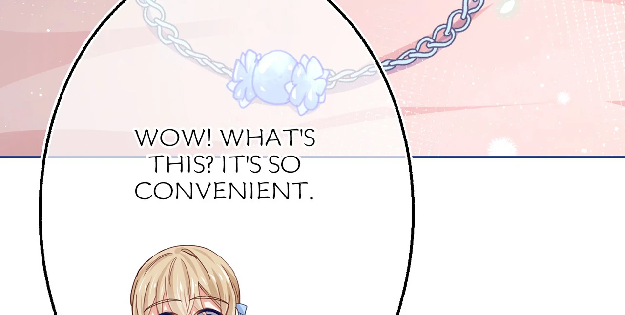 The King’s Beloved Daughter Chapter 98 - page 40