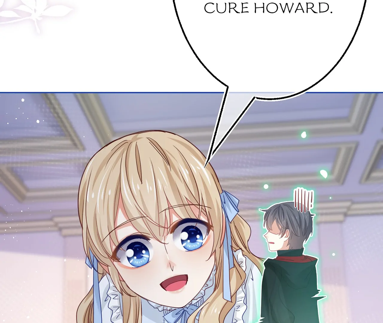 The King’s Beloved Daughter Chapter 98 - page 43