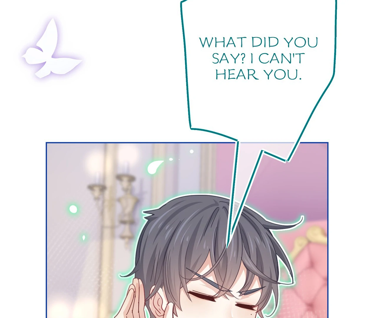 The King’s Beloved Daughter Chapter 98 - page 46