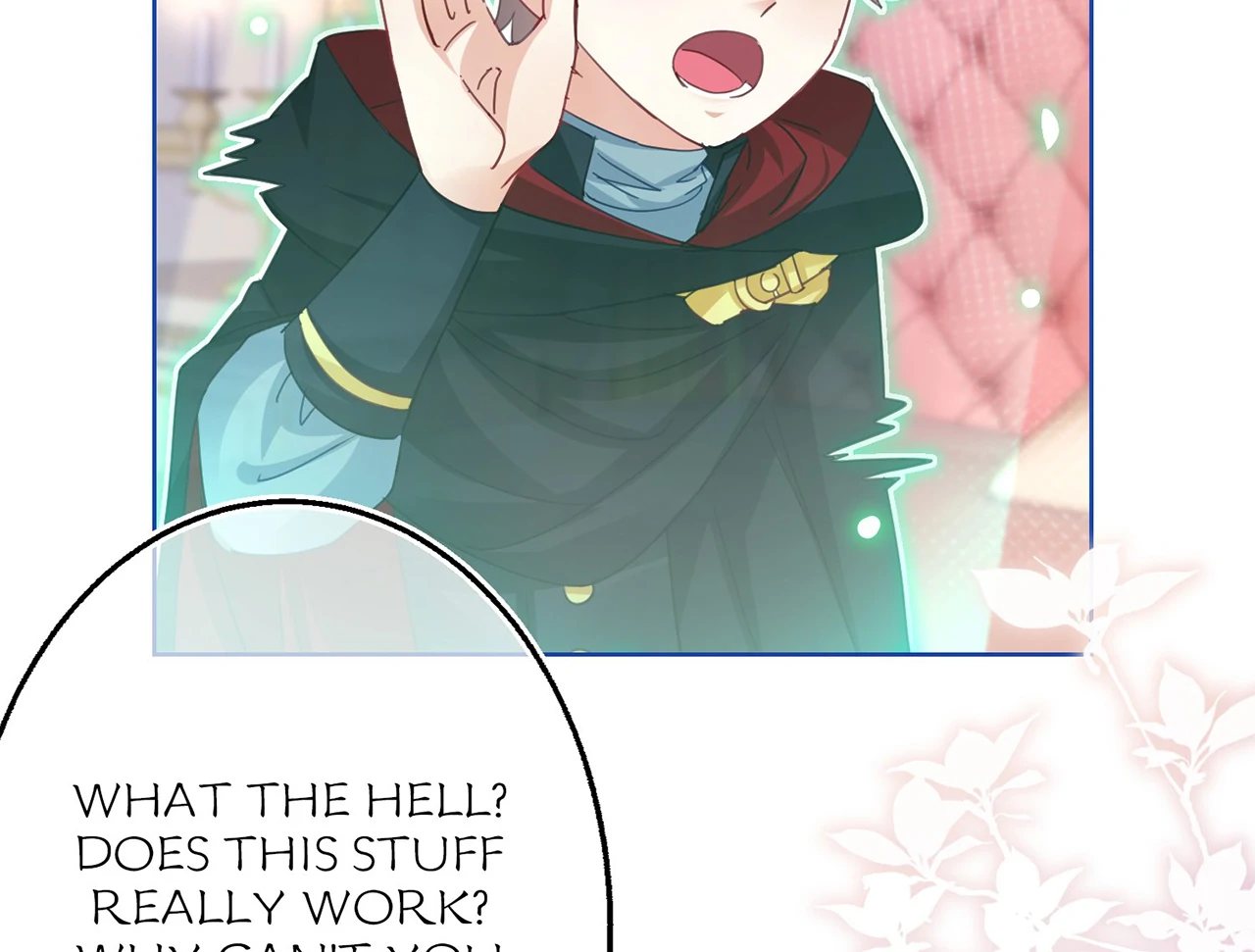 The King’s Beloved Daughter Chapter 98 - page 47