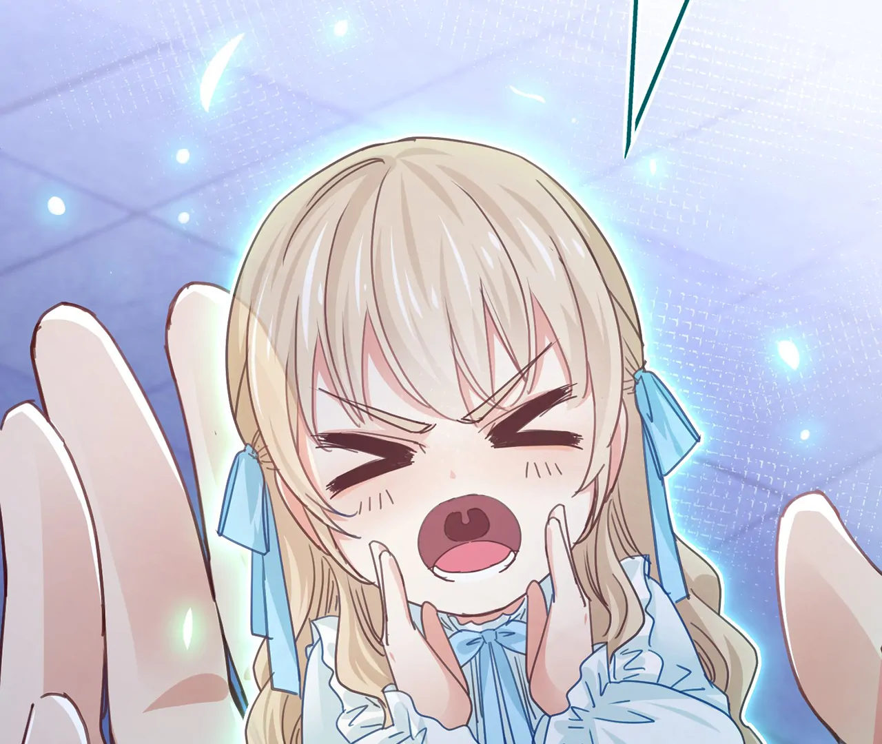 The King’s Beloved Daughter Chapter 98 - page 50