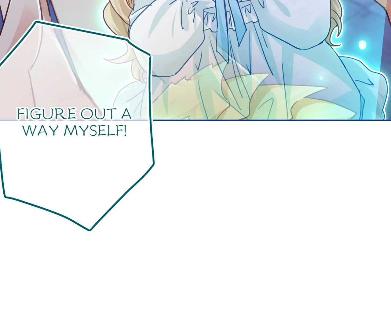 The King’s Beloved Daughter Chapter 98 - page 51