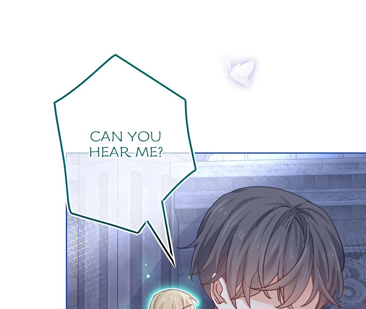 The King’s Beloved Daughter Chapter 98 - page 52