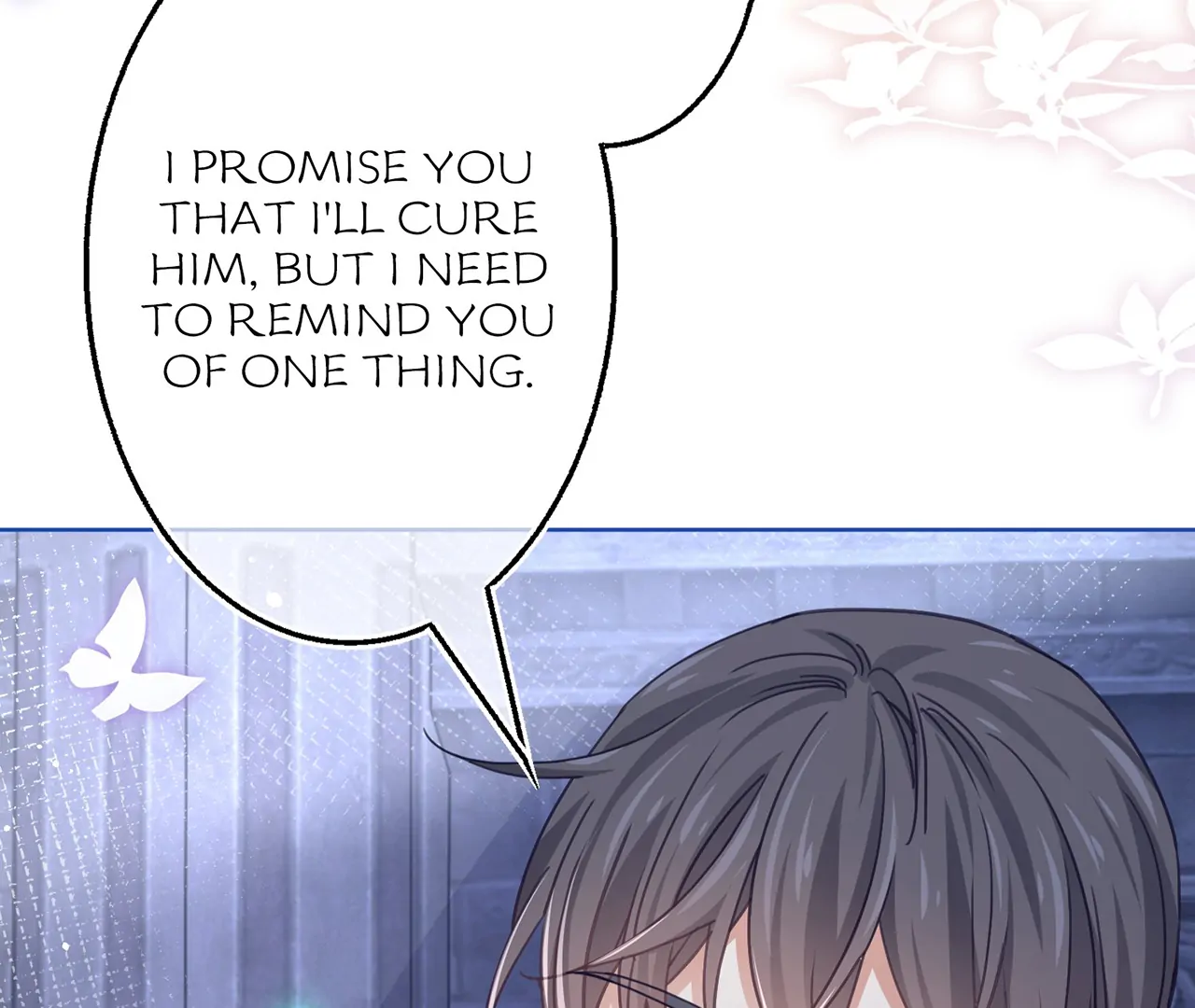 The King’s Beloved Daughter Chapter 98 - page 55