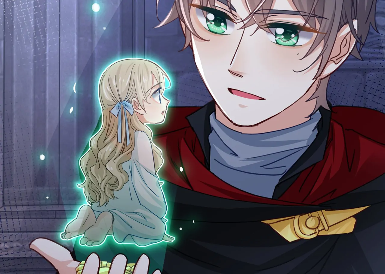 The King’s Beloved Daughter Chapter 98 - page 56