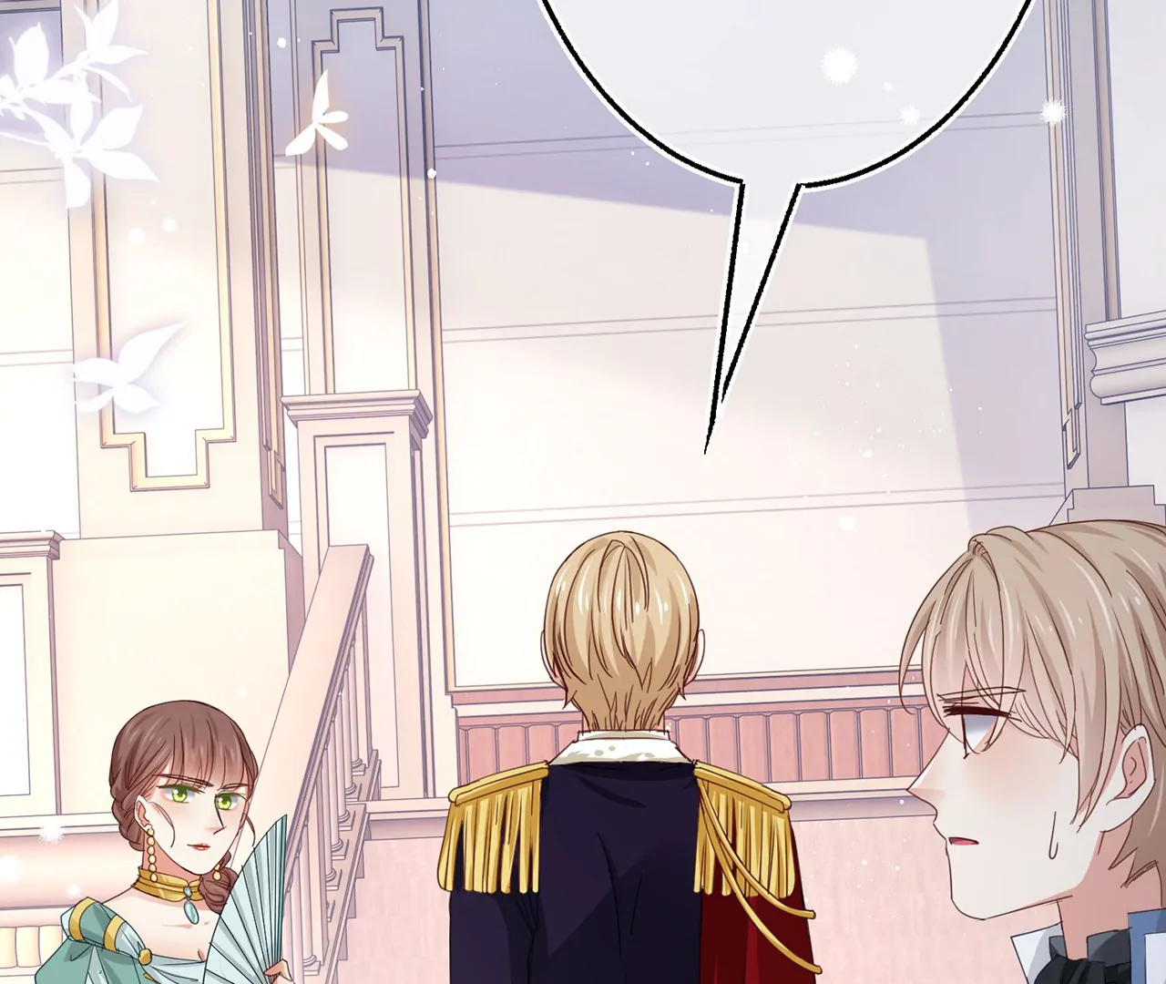 The King’s Beloved Daughter Chapter 98 - page 5