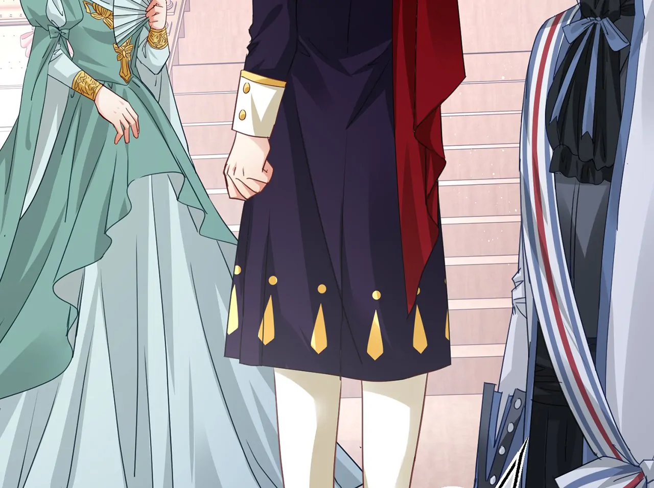 The King’s Beloved Daughter Chapter 98 - page 6