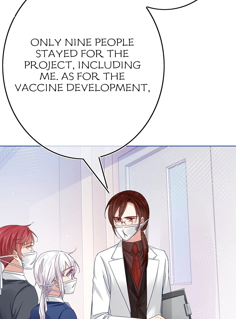 The King’s Beloved Daughter Chapter 58 - page 9