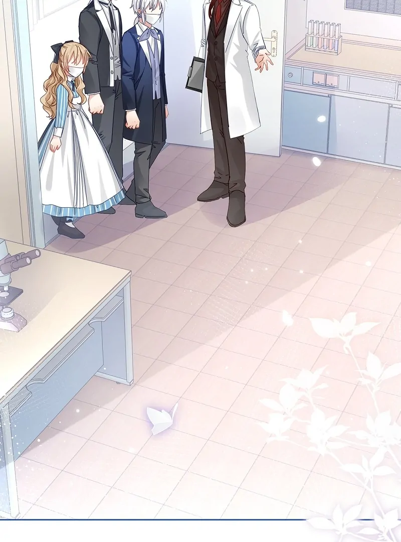 The King’s Beloved Daughter Chapter 58 - page 11