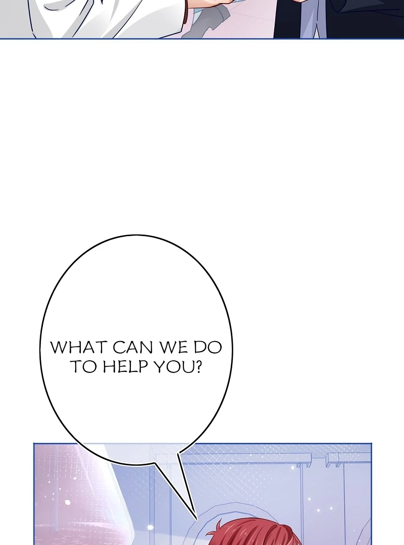 The King’s Beloved Daughter Chapter 58 - page 15