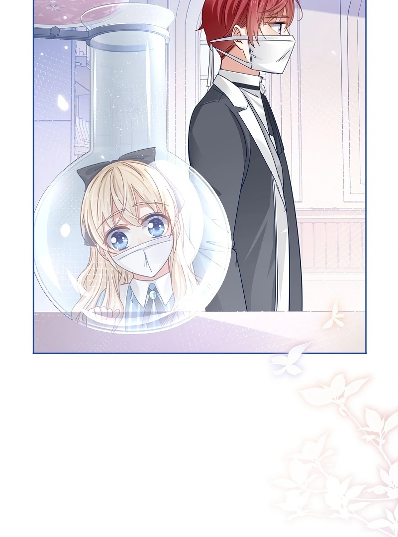 The King’s Beloved Daughter Chapter 58 - page 16